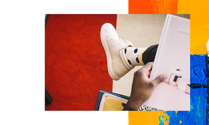 London digital branding agency